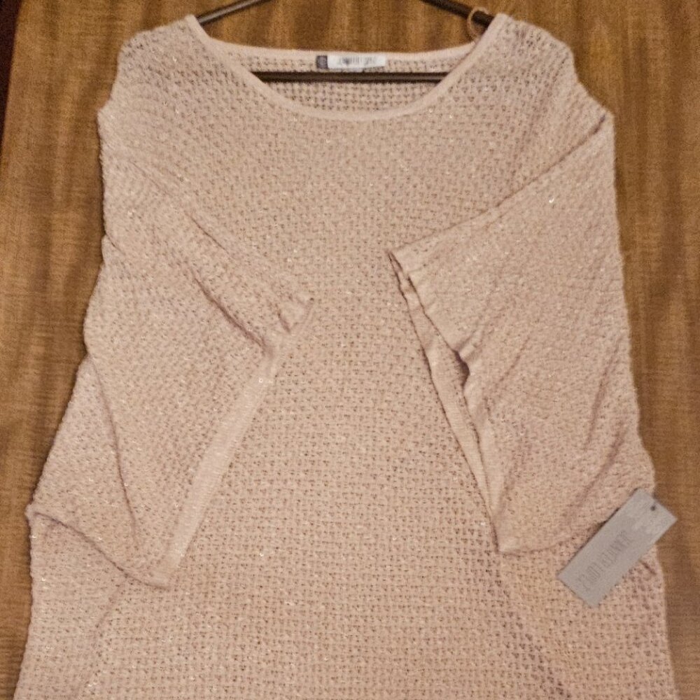 Jennifer Lopez tunic/blouse